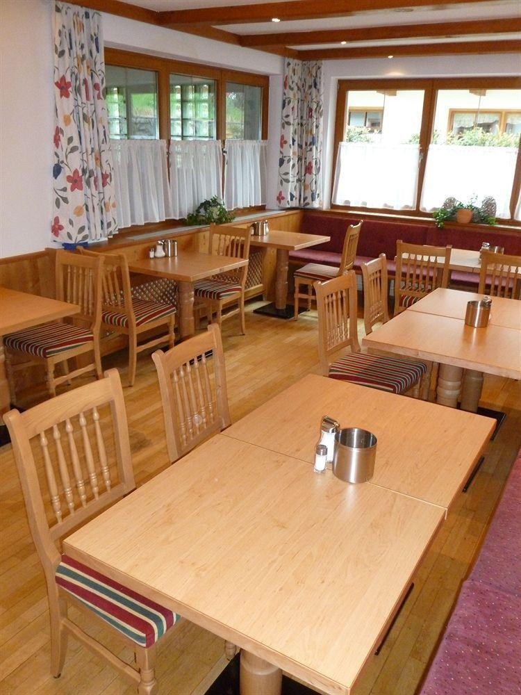 Das Gaestehaus Schneider Am Dorfplatz Alpbach Extérieur photo