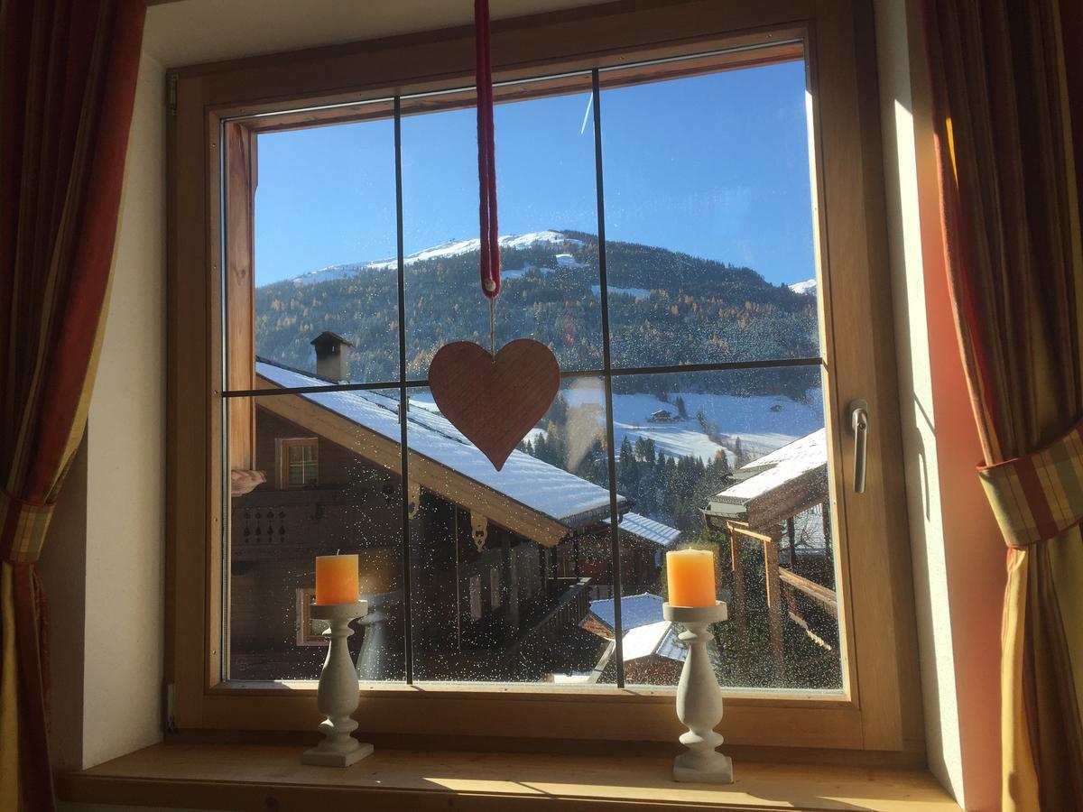 Das Gaestehaus Schneider Am Dorfplatz Alpbach Extérieur photo