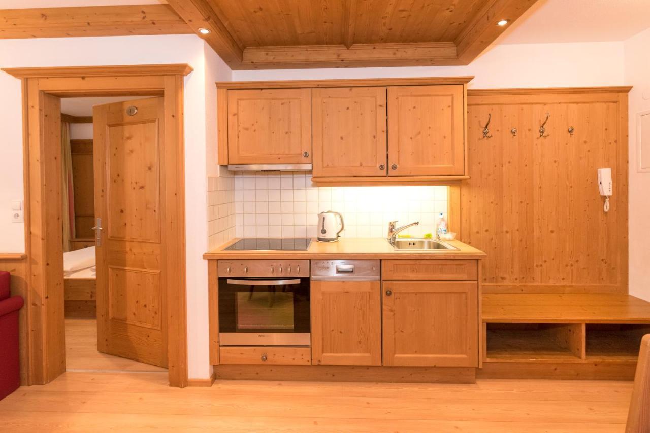 Das Gaestehaus Schneider Am Dorfplatz Alpbach Extérieur photo