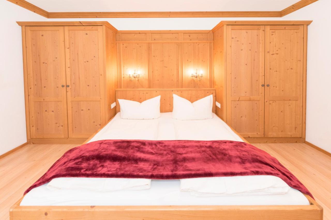 Das Gaestehaus Schneider Am Dorfplatz Alpbach Extérieur photo