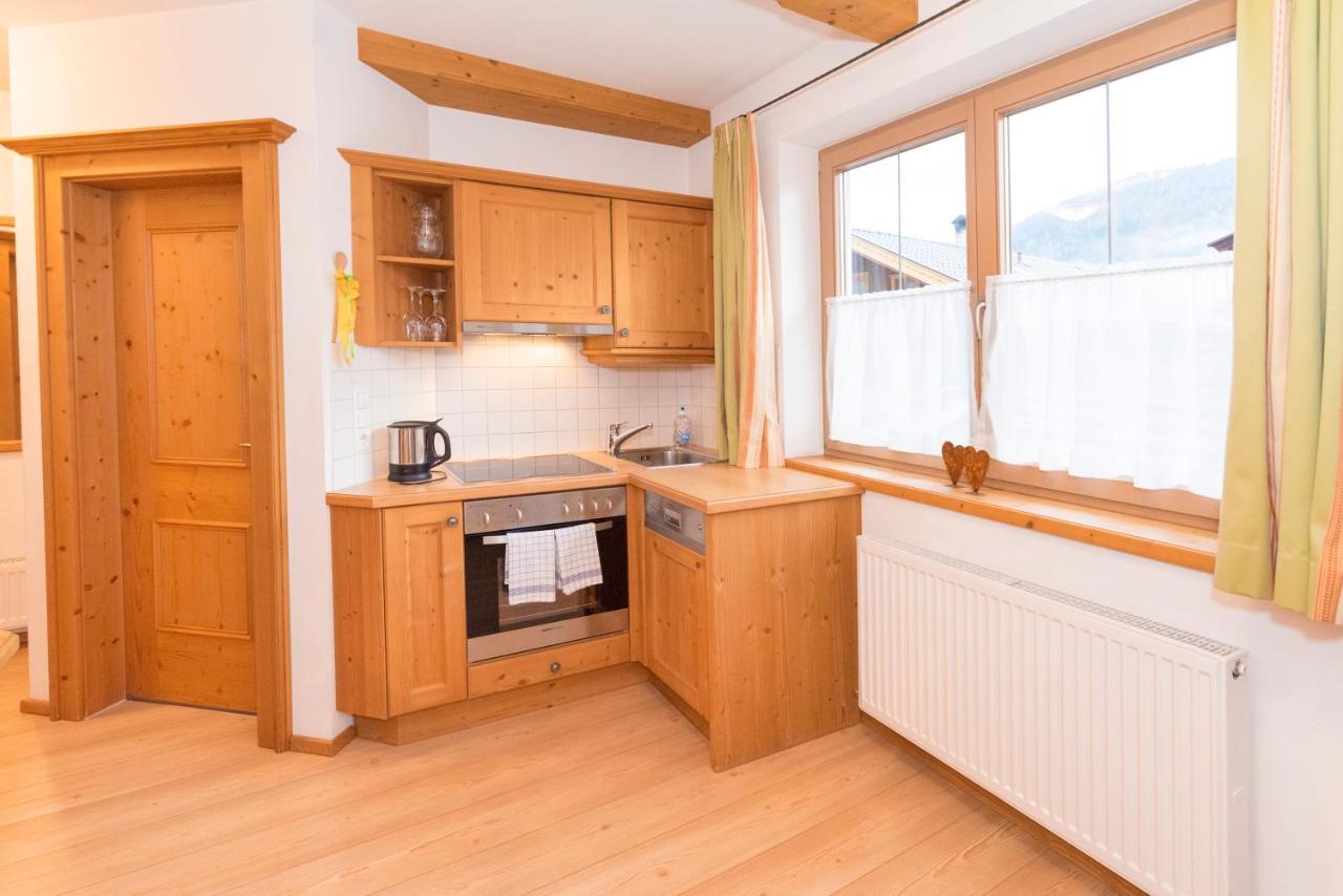 Das Gaestehaus Schneider Am Dorfplatz Alpbach Extérieur photo